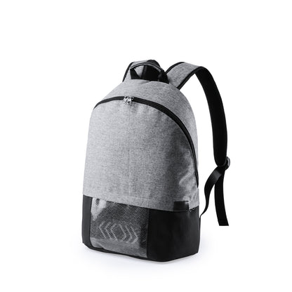 Mochila com Luzes LED - Prática e Moderno
