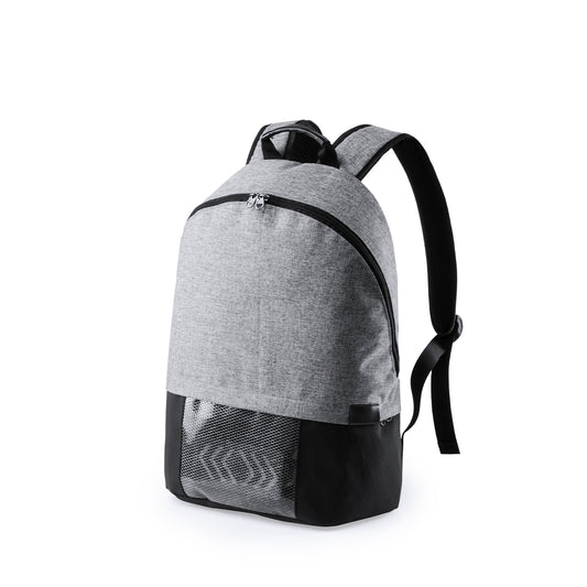 Mochila com Luzes LED - Prática e Moderno