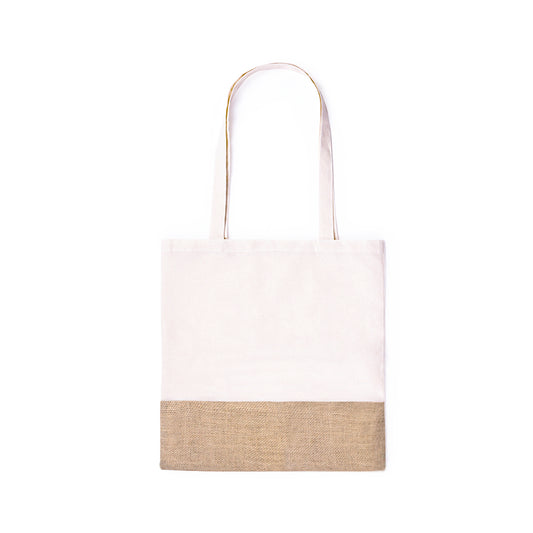 Bolsa Ecológica Lerkal Bicolor Resistente