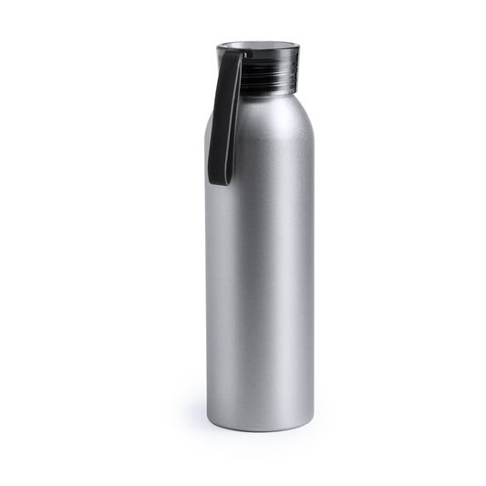 Bidão de Alumínio Tukel 650 ml com Cinta Colorida