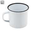 Caneca de Sublimação Retro 350ml