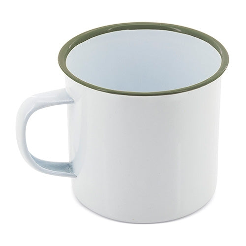 Caneca de Sublimação Retro 350ml