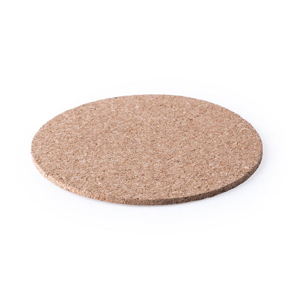 Brunex - Posavasos de Cortiça Natural Ecológicos