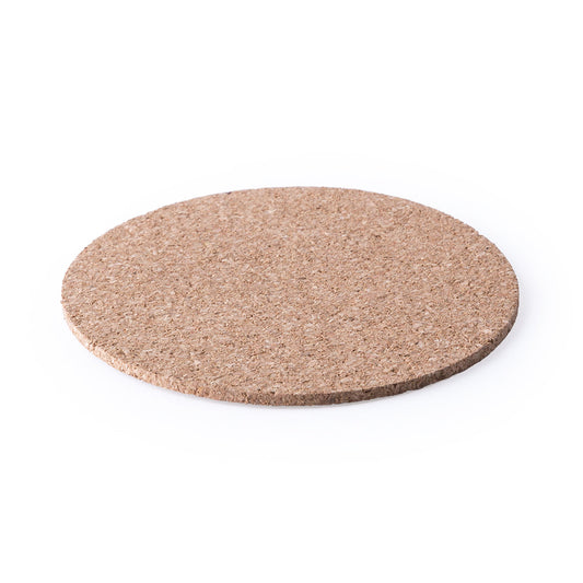 Brunex - Posavasos de Cortiça Natural Ecológicos