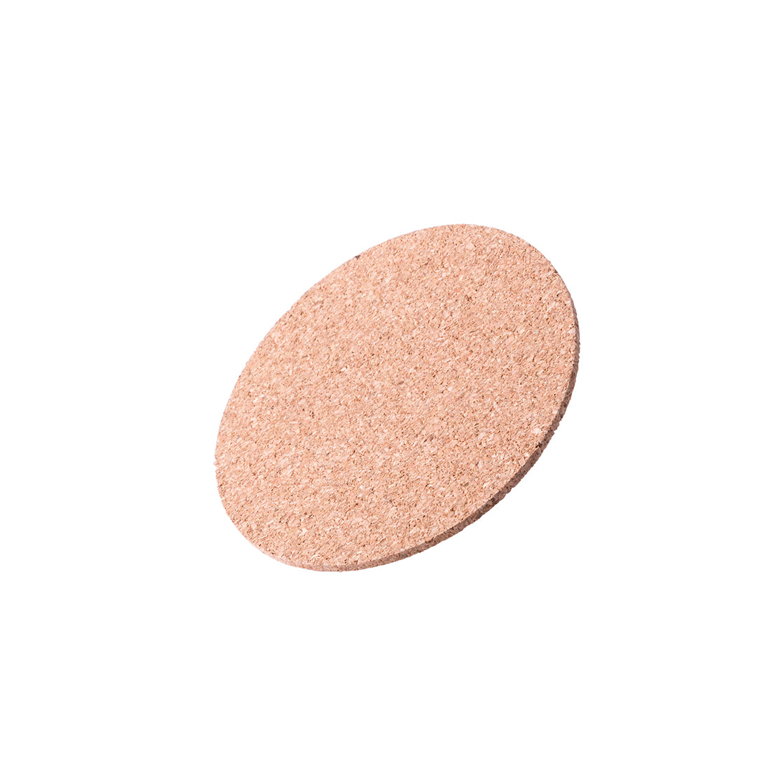 Brunex - Posavasos de Cortiça Natural Ecológicos