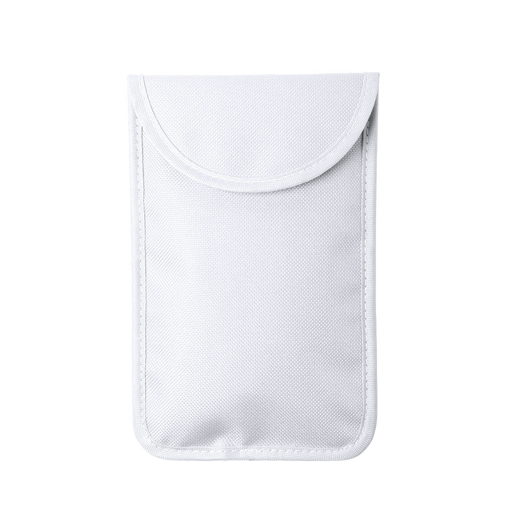 Funda de Segurança RFID para Cartões e Smartphone