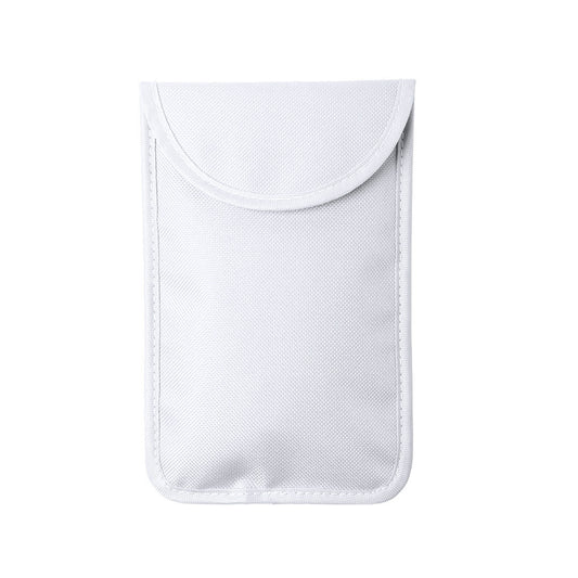 Funda de Segurança RFID para Cartões e Smartphone