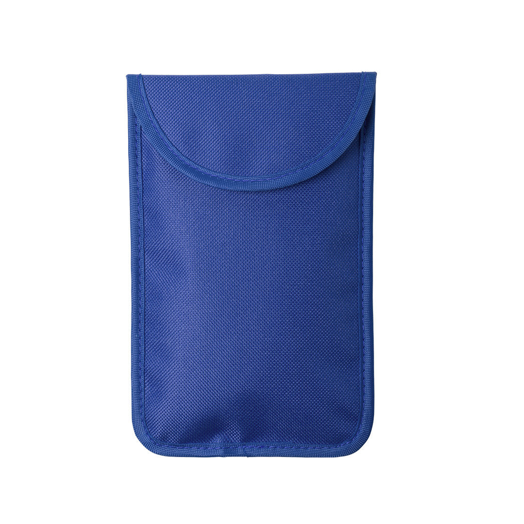 Funda de Segurança RFID para Cartões e Smartphone