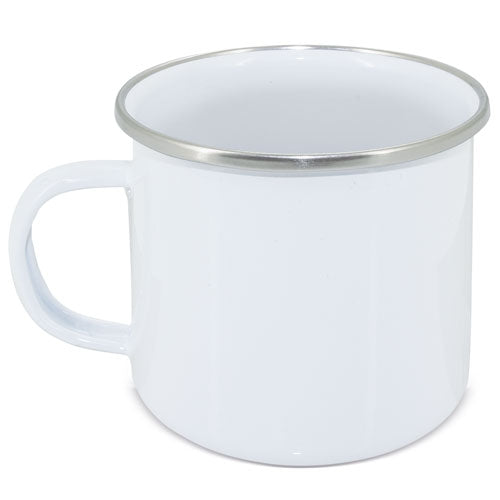 Caneca Metálica Charles 380 ml