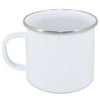 Caneca Metálica Sublimação 380ml