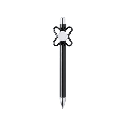 Caneta Spinner Antiestresse com Design Moderno