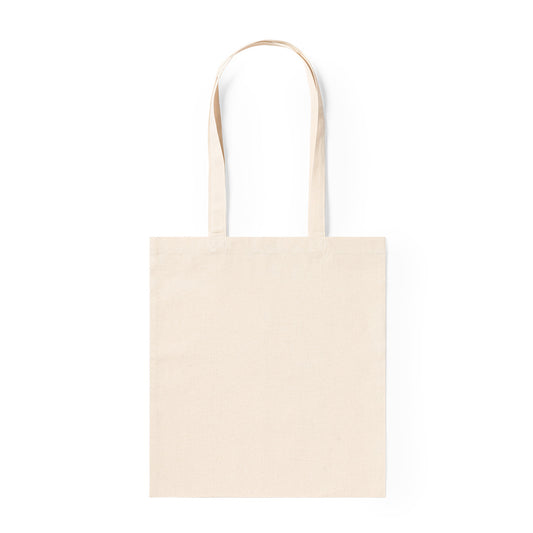 Bolsa Siltex em Algodão Resistente 7kg - Natural