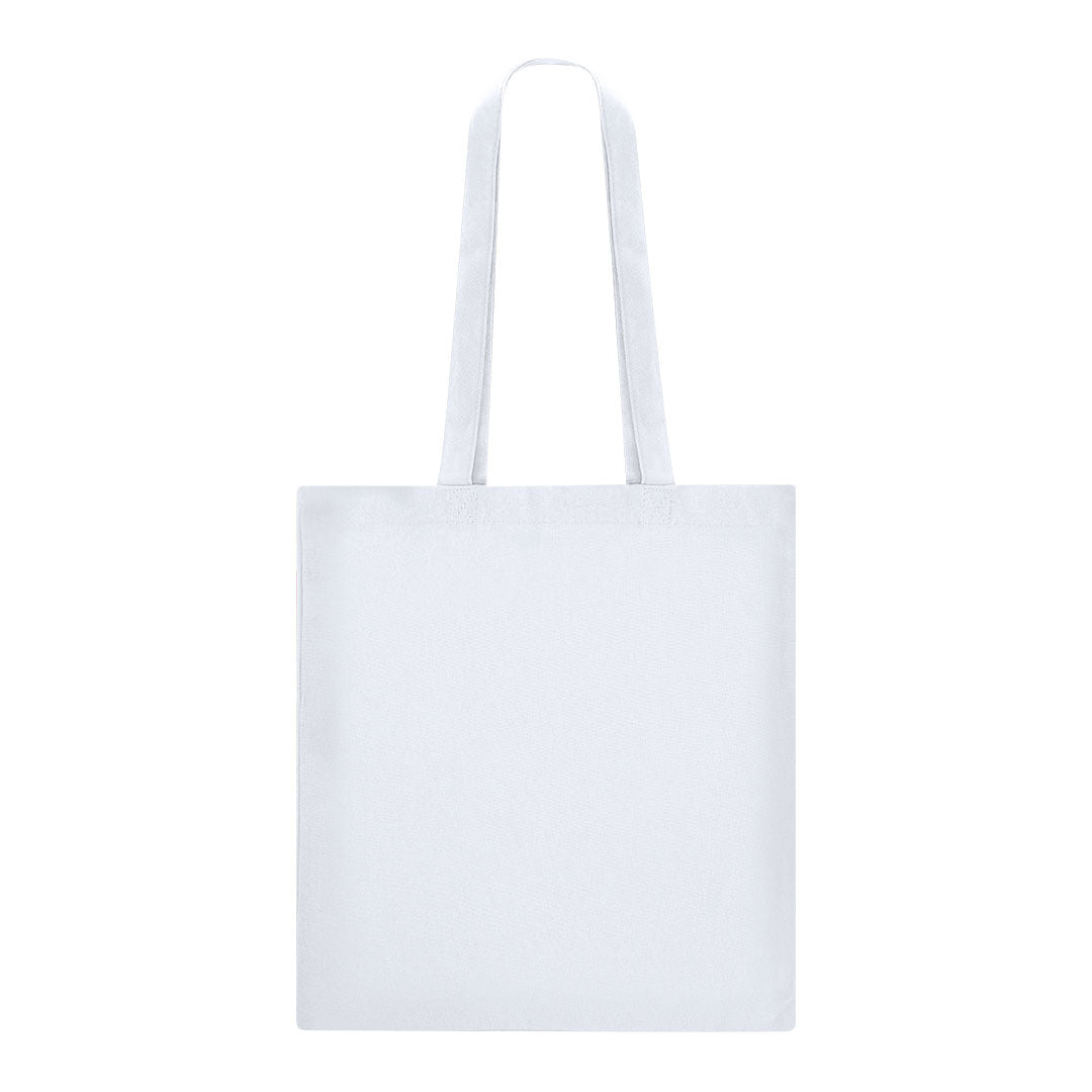 Bolsa Turkal em Algodão Resistente e Colorida