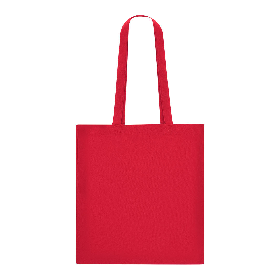 Bolsa Turkal em Algodão Resistente e Colorida