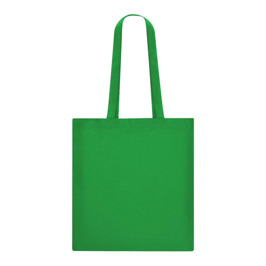 Bolsa Turkal em Algodão Resistente e Colorida