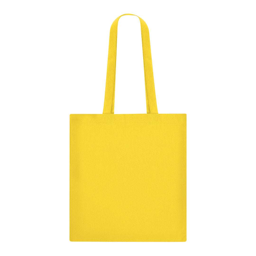 Bolsa Turkal em Algodão Resistente e Colorida
