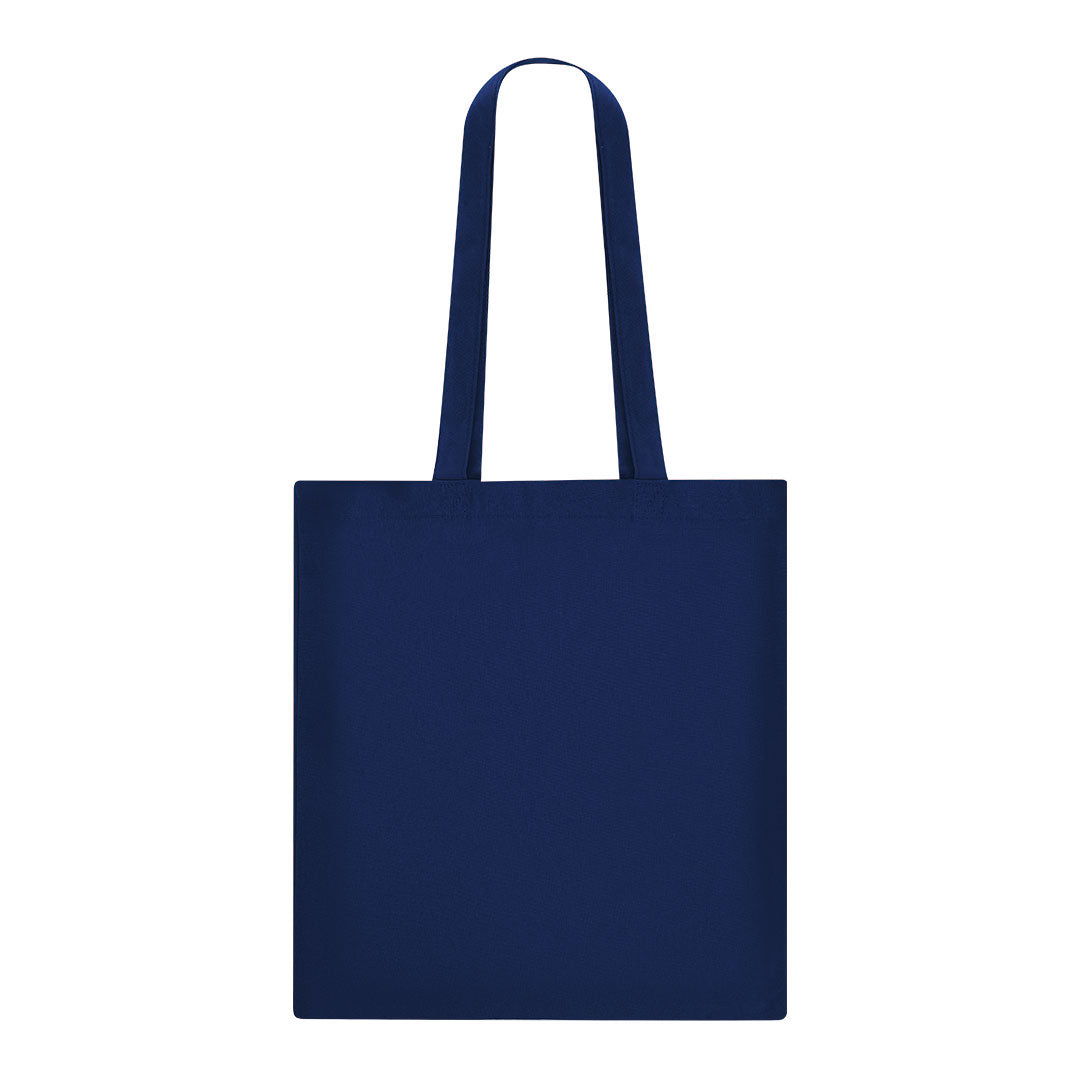 Bolsa Turkal em Algodão Resistente e Colorida