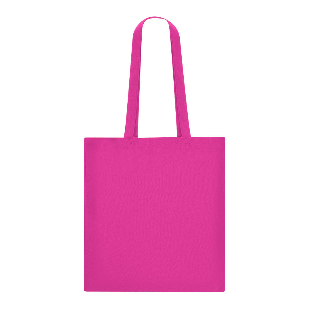 Bolsa Turkal em Algodão Resistente e Colorida