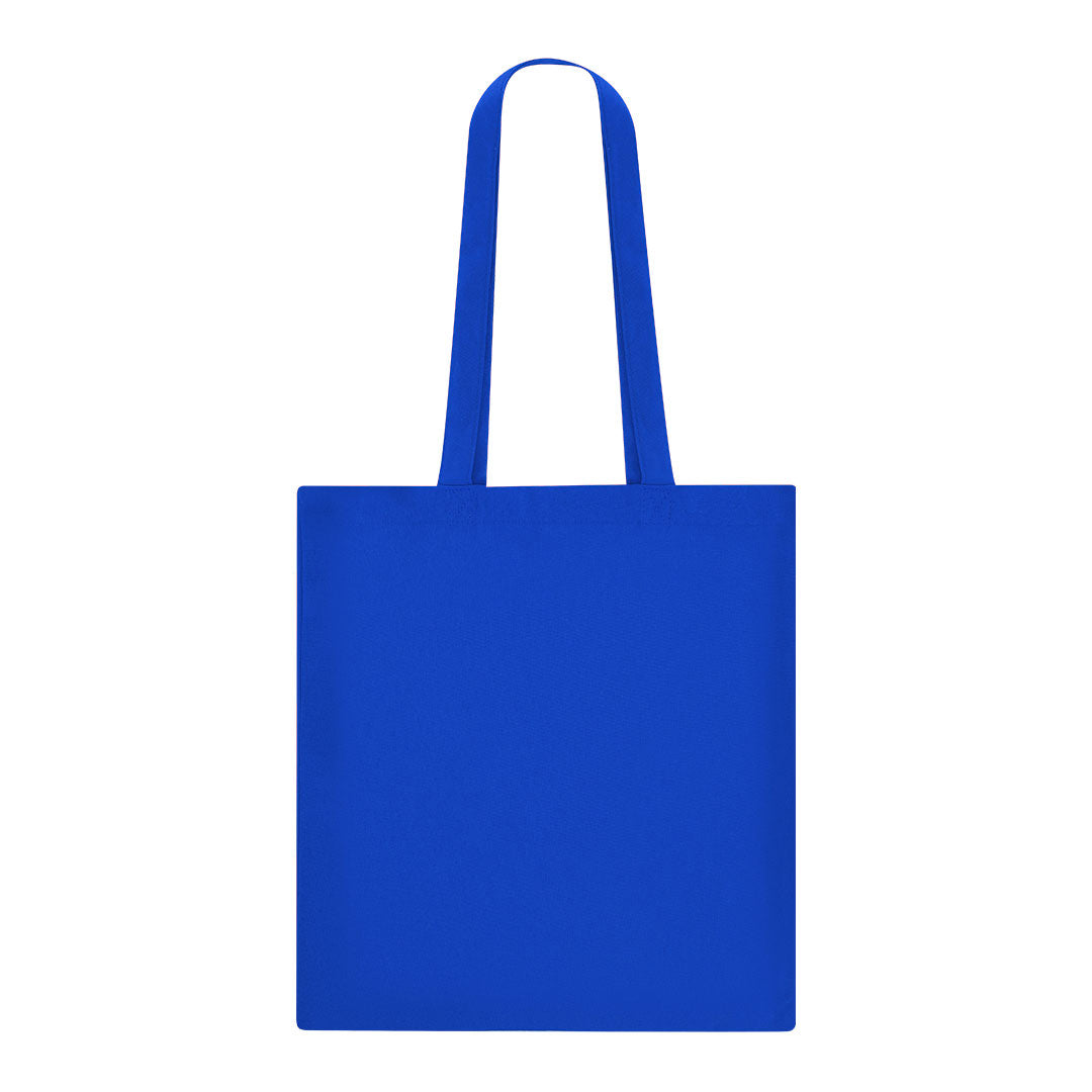 Bolsa Turkal em Algodão Resistente e Colorida