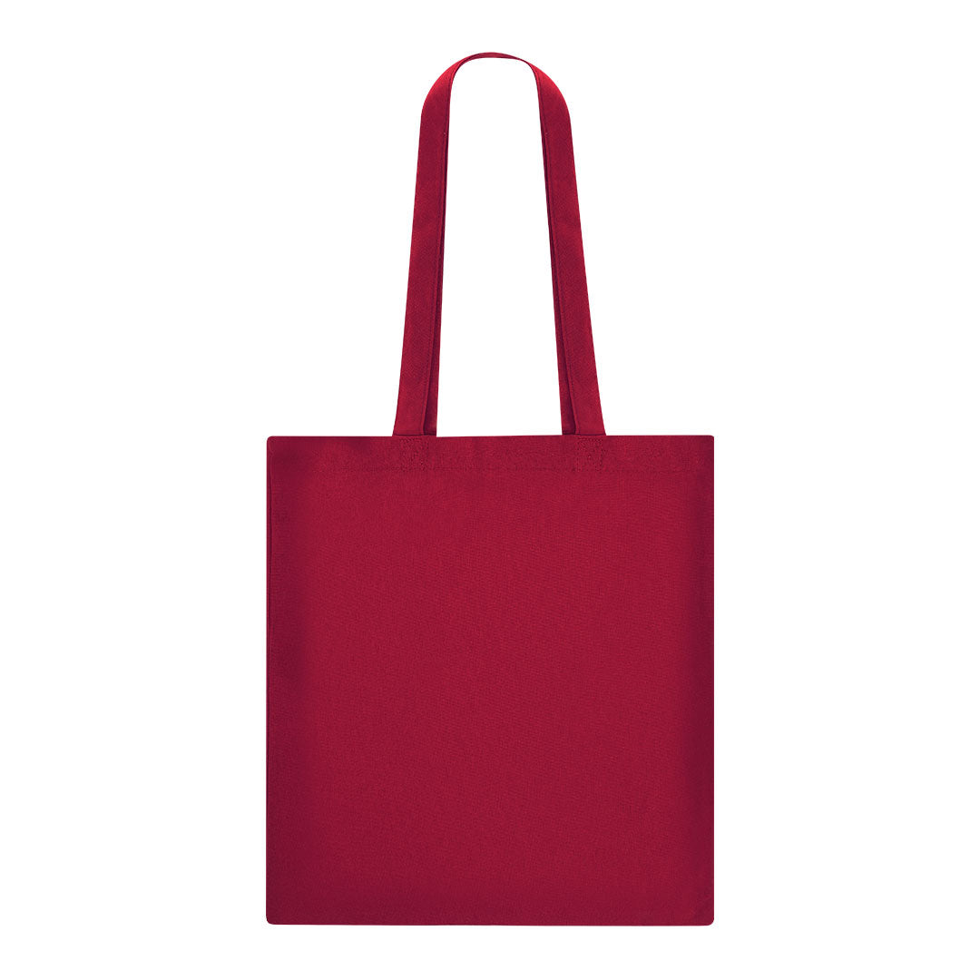 Bolsa Turkal em Algodão Resistente e Colorida