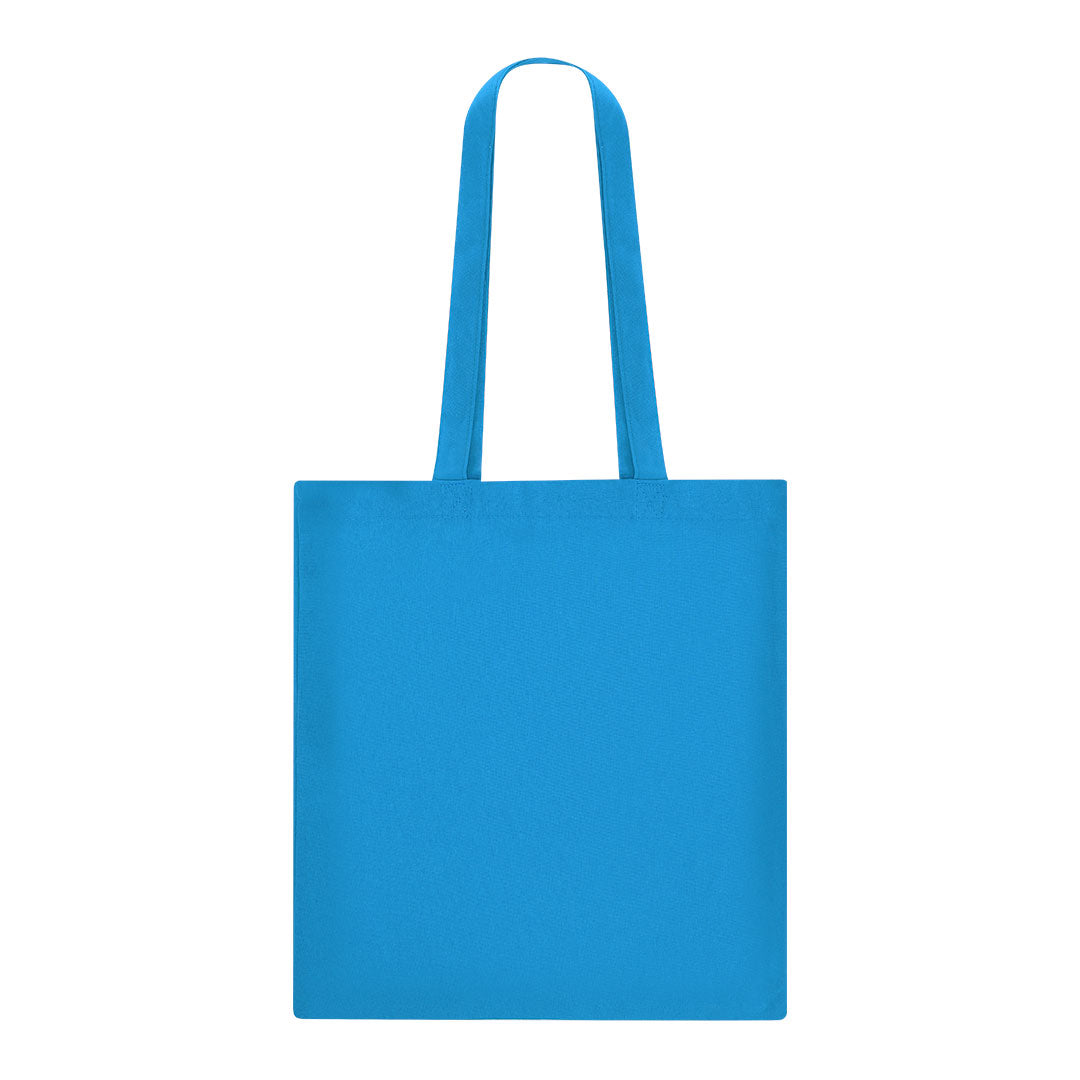 Bolsa Turkal em Algodão Resistente e Colorida