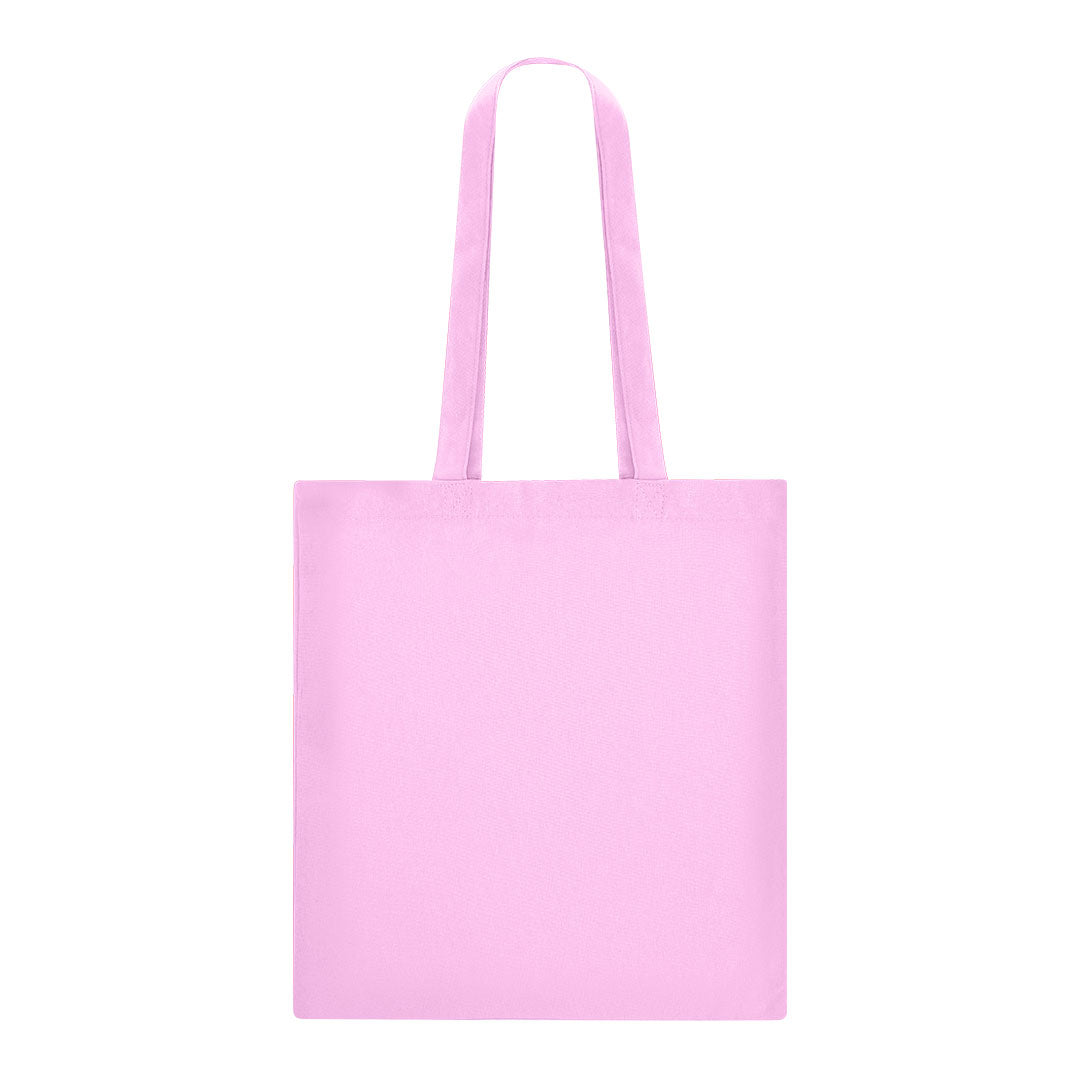 Bolsa Turkal em Algodão Resistente e Colorida