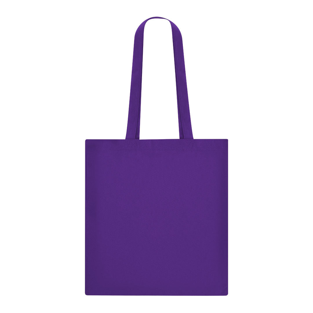 Bolsa Turkal em Algodão Resistente e Colorida