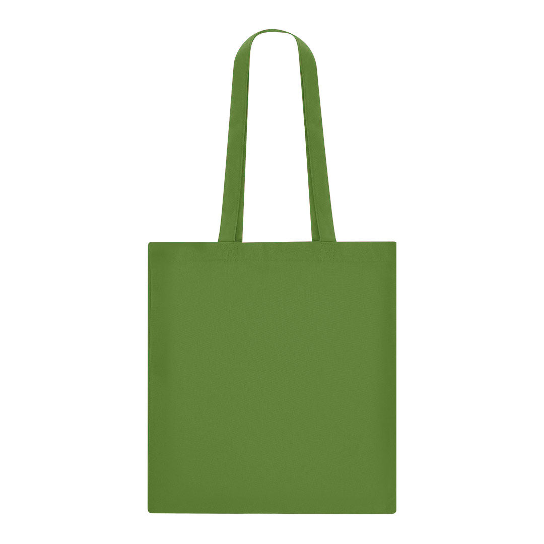 Bolsa Turkal em Algodão Resistente e Colorida