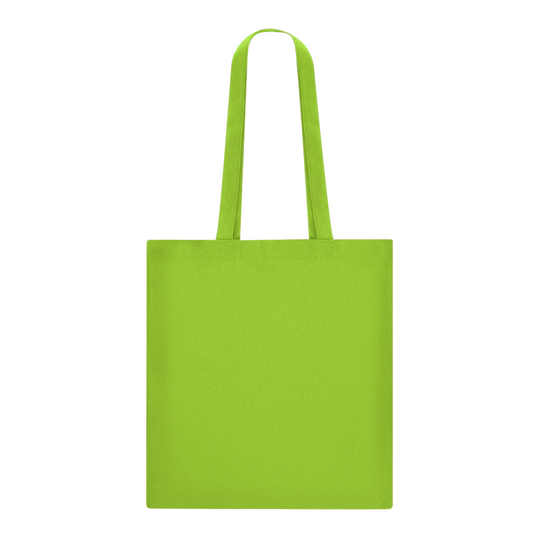 Bolsa Turkal em Algodão Resistente e Colorida