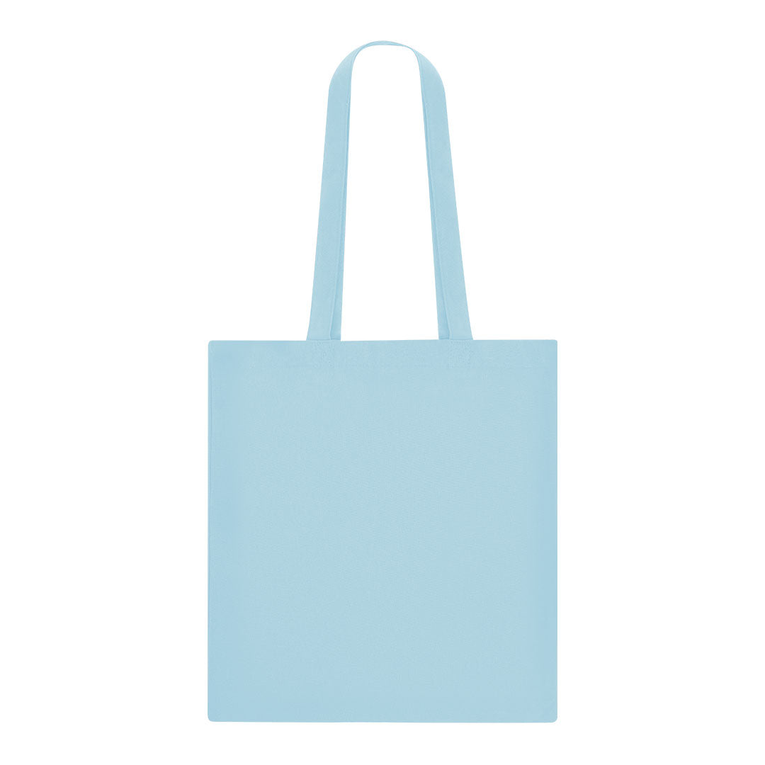 Bolsa Turkal em Algodão Resistente e Colorida