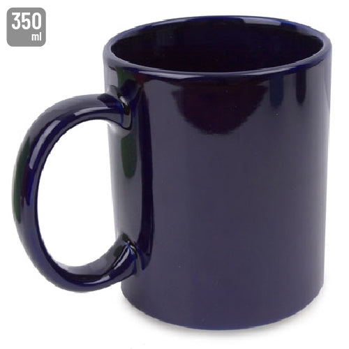 Caneca Cerâmica Mérida 350 ml