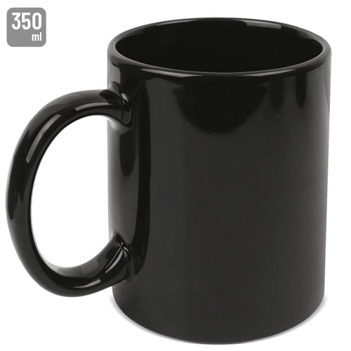 Caneca Cerâmica Mérida 350 ml
