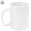 Caneca Sublimação Arábica 350 ml