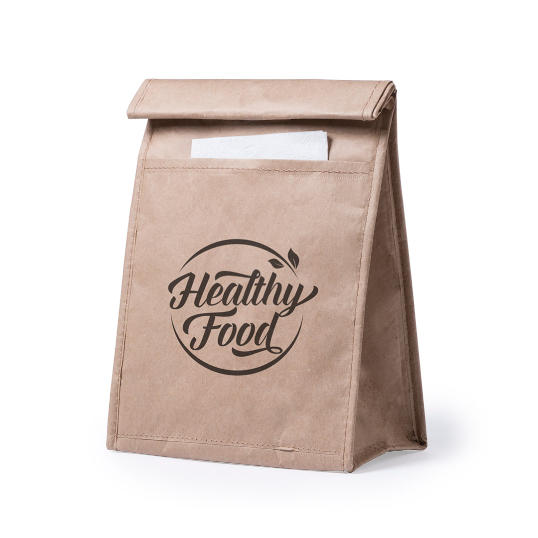 Bolsa Térmica Bapom Resistente e Prática 2,3L