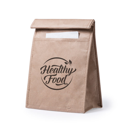 Bolsa Térmica Bapom Resistente e Prática 2,3L