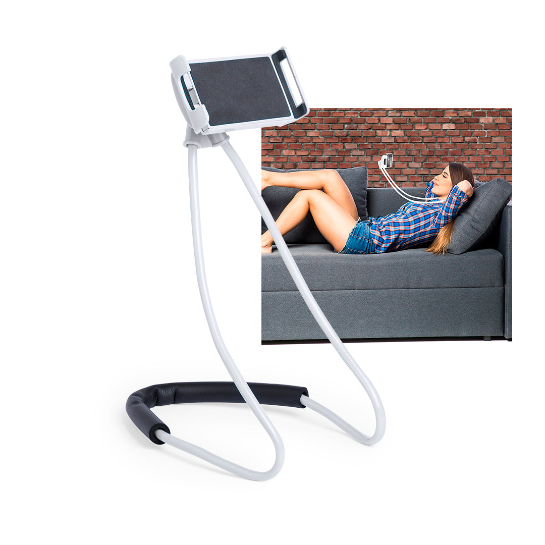 Suporte Flexível Multiusos para Telemóveis