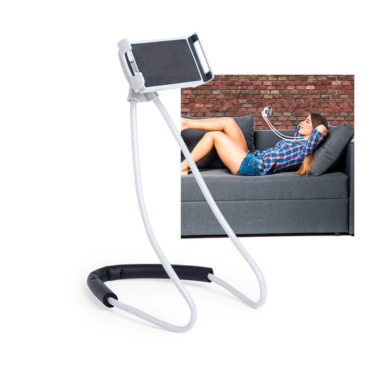 Suporte Flexível Multiusos para Telemóveis
