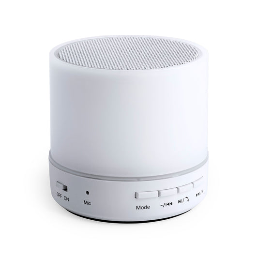 Altifalante LED Bluetooth Inteligente Stockel