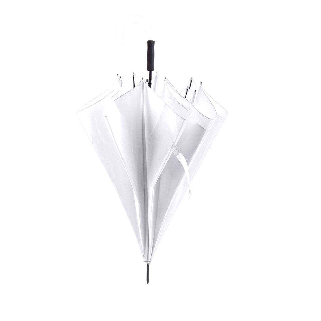 Guarda-chuva XL antivento com abertura automática