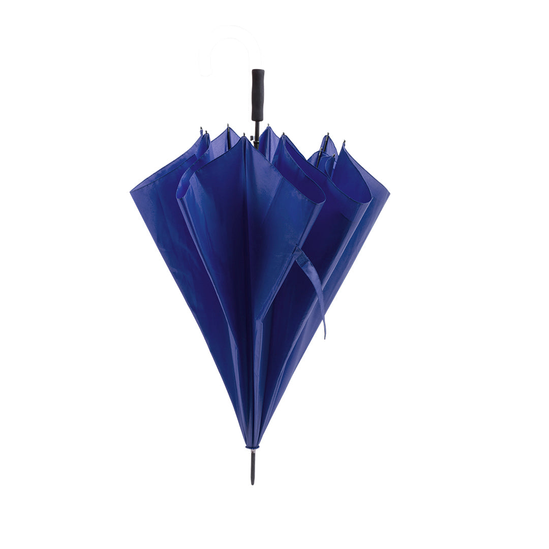 Guarda-chuva XL antivento com abertura automática