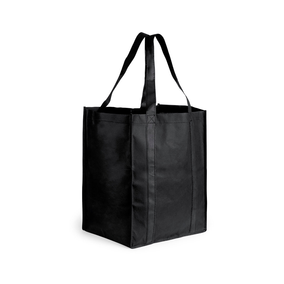 Bolsa XL Resistente em Non-Woven Colorida