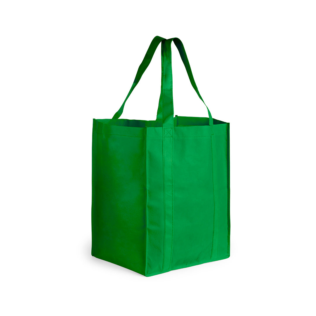 Bolsa XL Resistente em Non-Woven Colorida