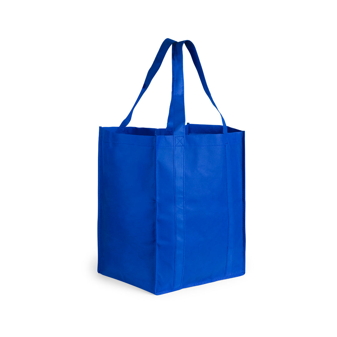 Bolsa XL Resistente em Non-Woven Colorida