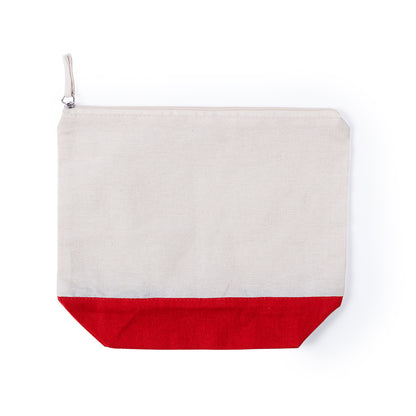 Necessaire Lendil em Algodão Bicolor