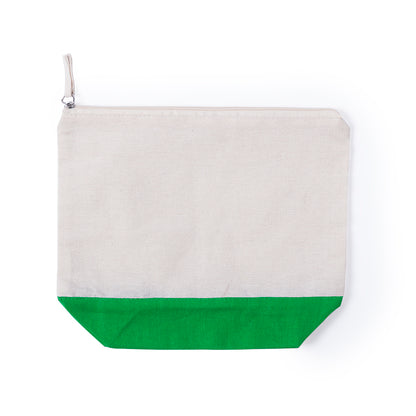 Necessaire Lendil em Algodão Bicolor