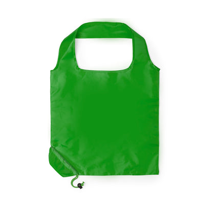 Bolsa Plegável Colorida em Poliéster Suave