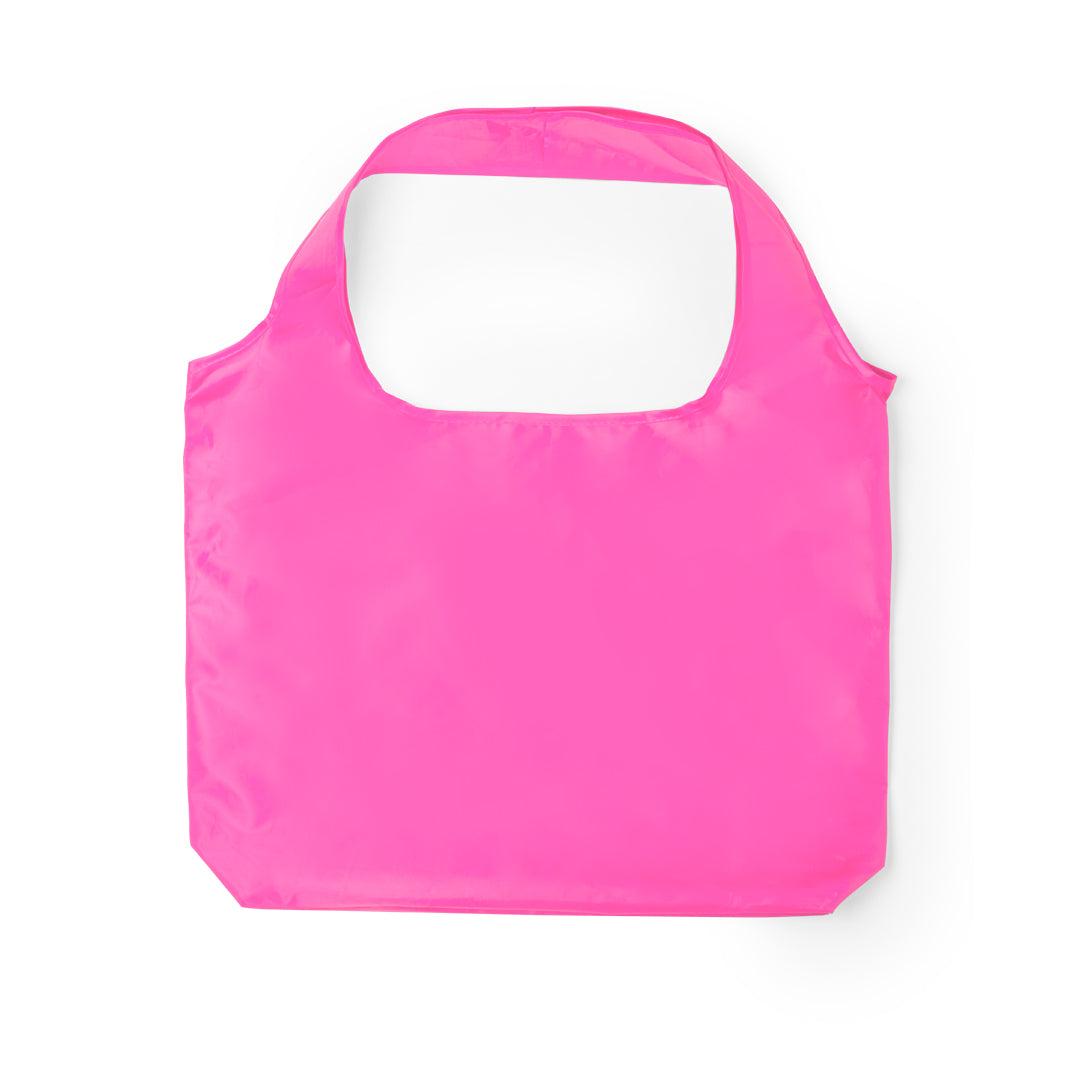 Bolsa Plegável Karent em Cores Vibrantes