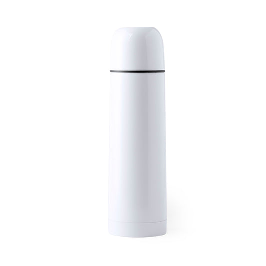Termo de Aço Inoxidável 500ml para Sublimação