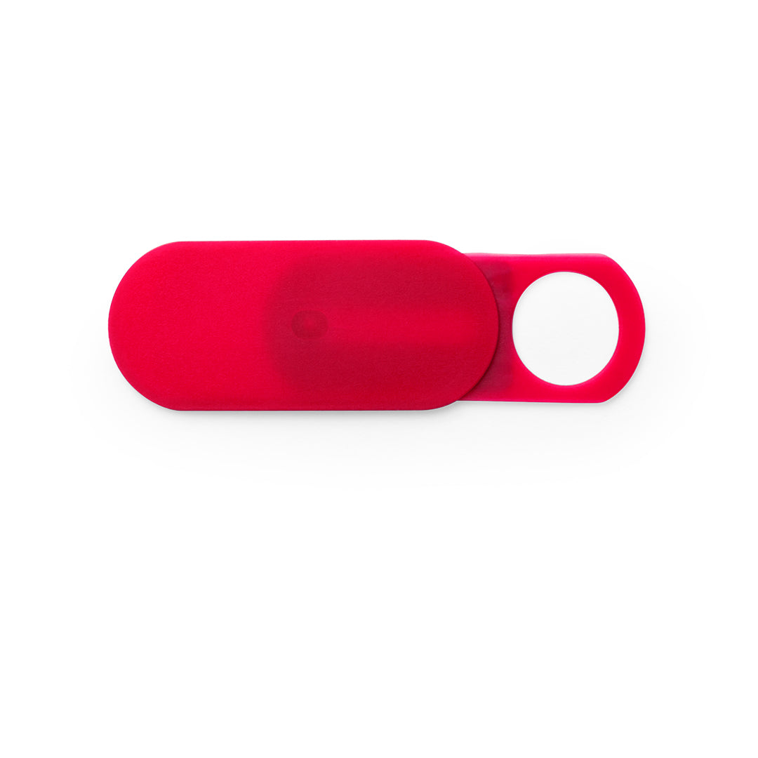 Tapa Webcam Nambus - Proteção Privacidade Colorida