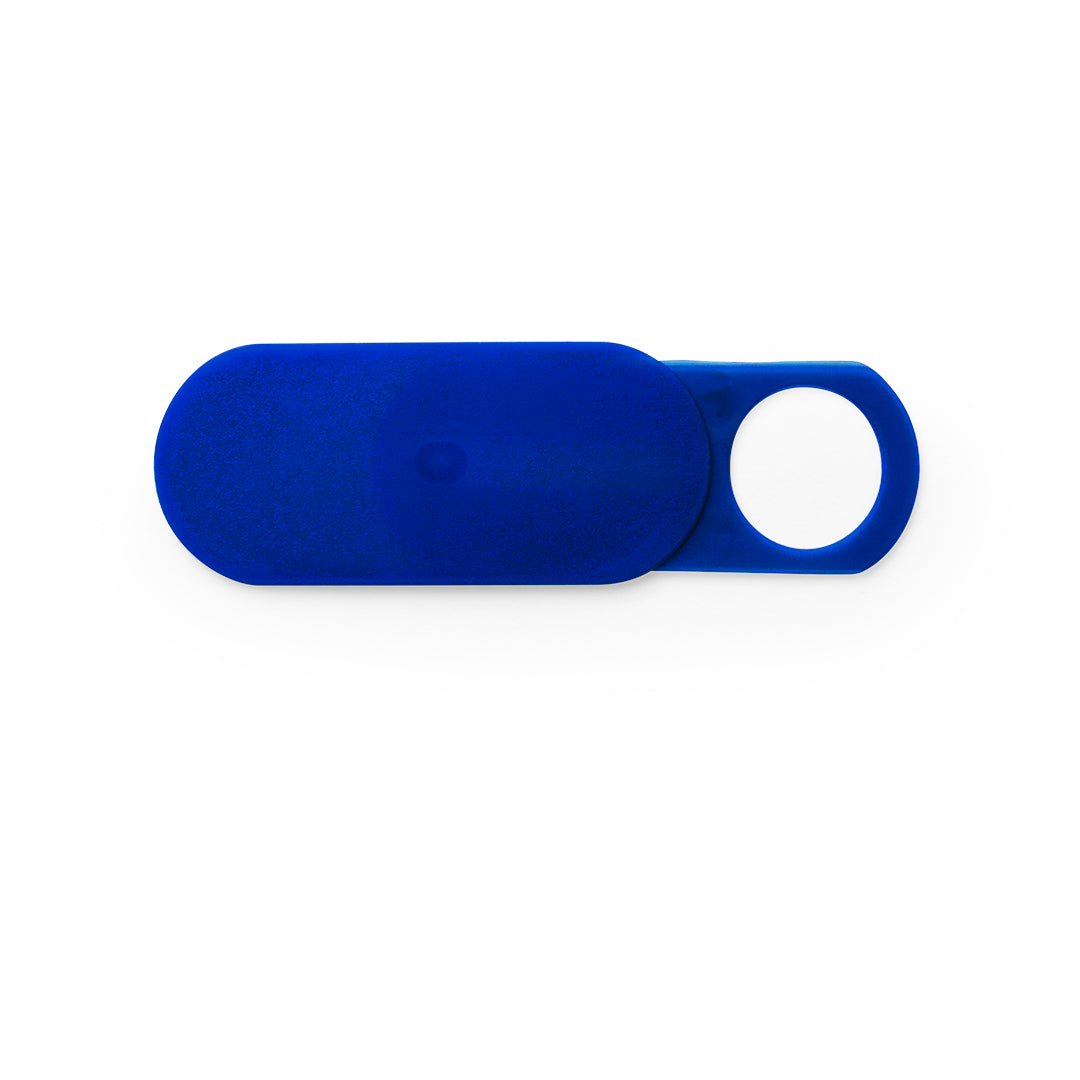 Tapa Webcam Nambus - Proteção Privacidade Colorida